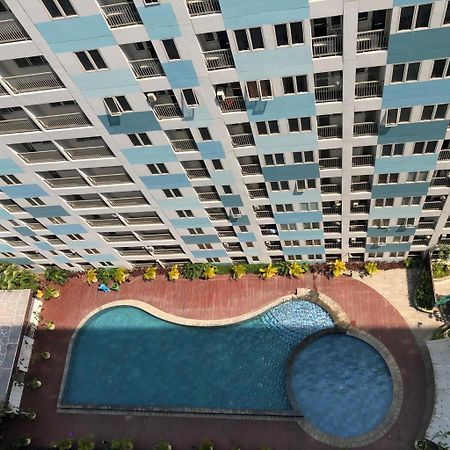Apartment Grand Sentraland Karawang Manage By Laguna Room Exterior photo