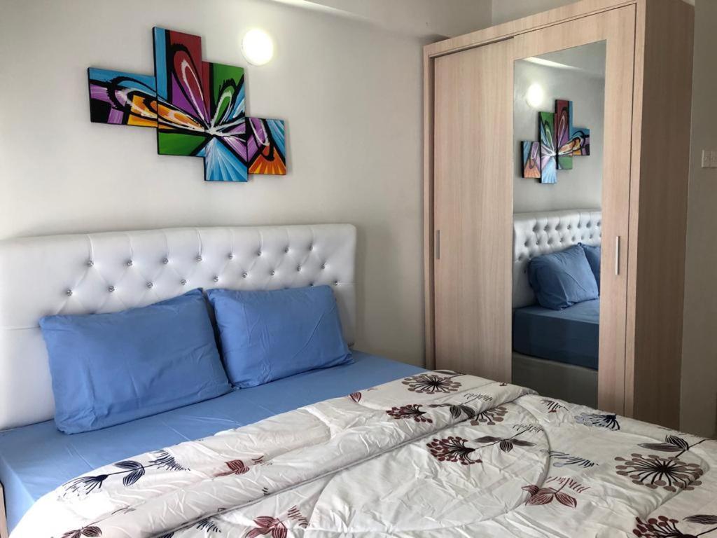 Apartment Grand Sentraland Karawang Manage By Laguna Room Exterior photo