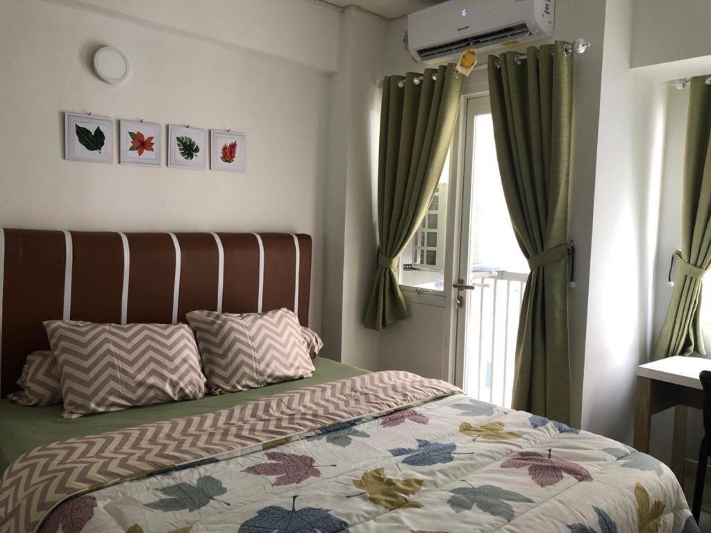 Apartment Grand Sentraland Karawang Manage By Laguna Room Exterior photo