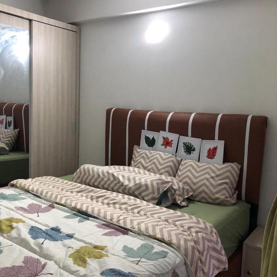 Apartment Grand Sentraland Karawang Manage By Laguna Room Exterior photo
