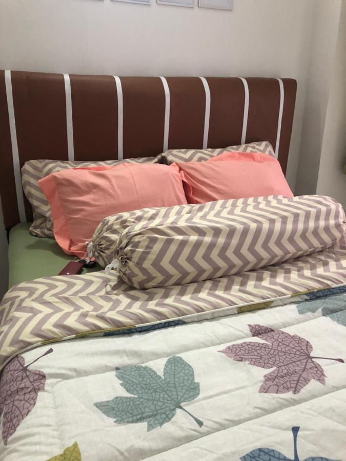Apartment Grand Sentraland Karawang Manage By Laguna Room Exterior photo