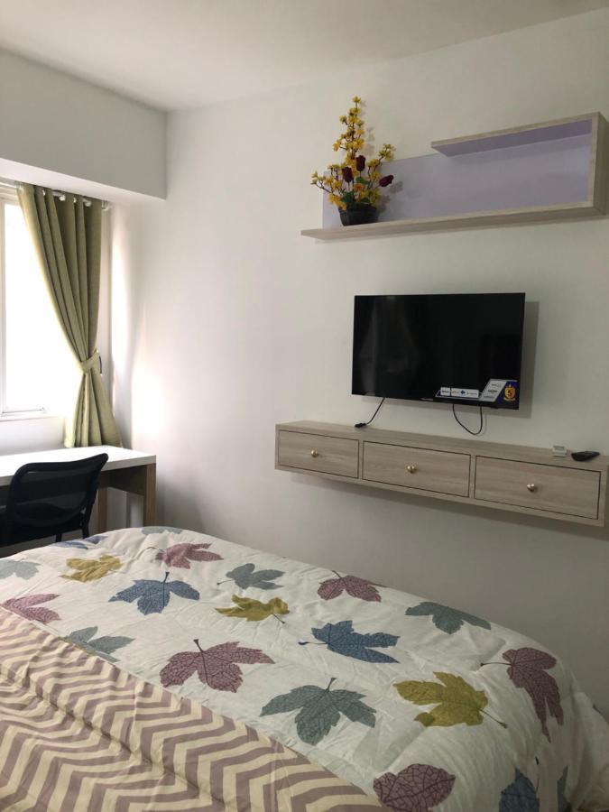 Apartment Grand Sentraland Karawang Manage By Laguna Room Exterior photo