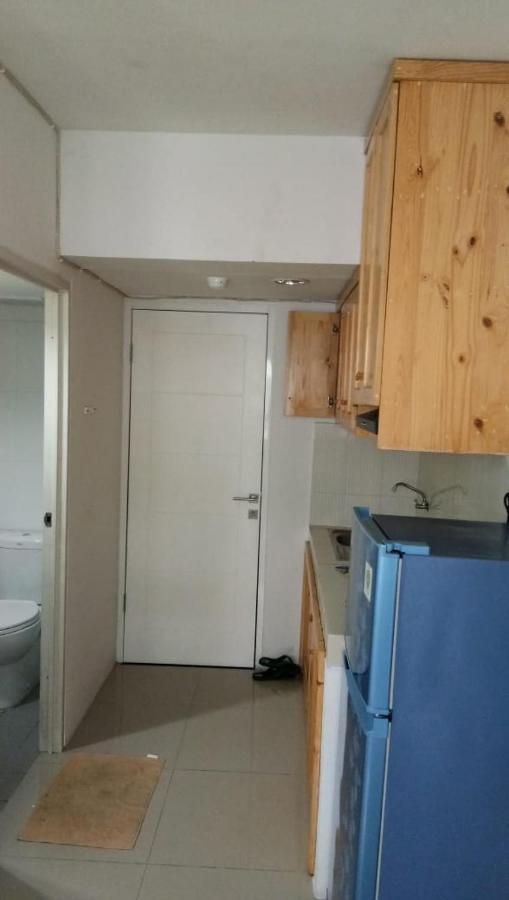 Apartment Grand Sentraland Karawang Manage By Laguna Room Exterior photo