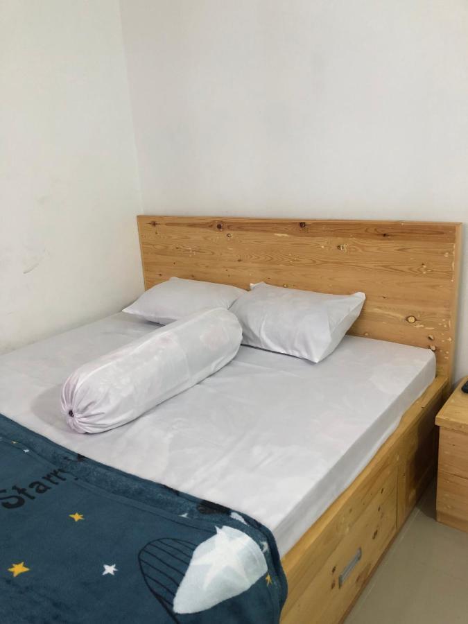 Apartment Grand Sentraland Karawang Manage By Laguna Room Exterior photo