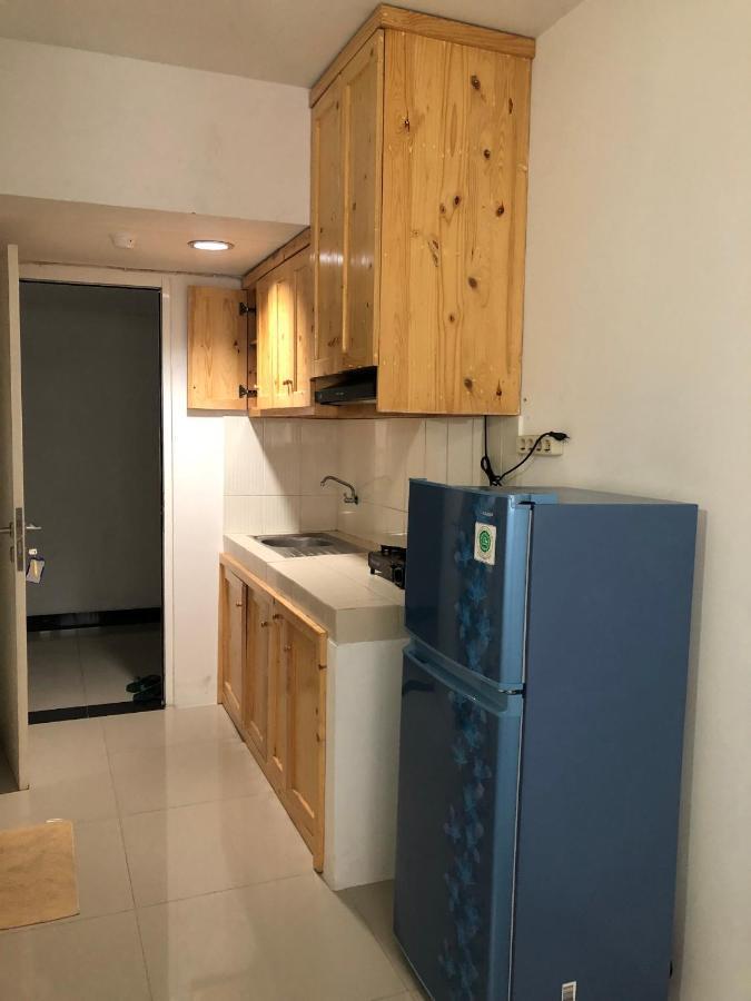 Apartment Grand Sentraland Karawang Manage By Laguna Room Exterior photo
