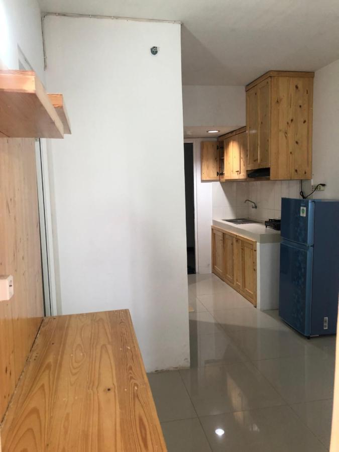 Apartment Grand Sentraland Karawang Manage By Laguna Room Exterior photo