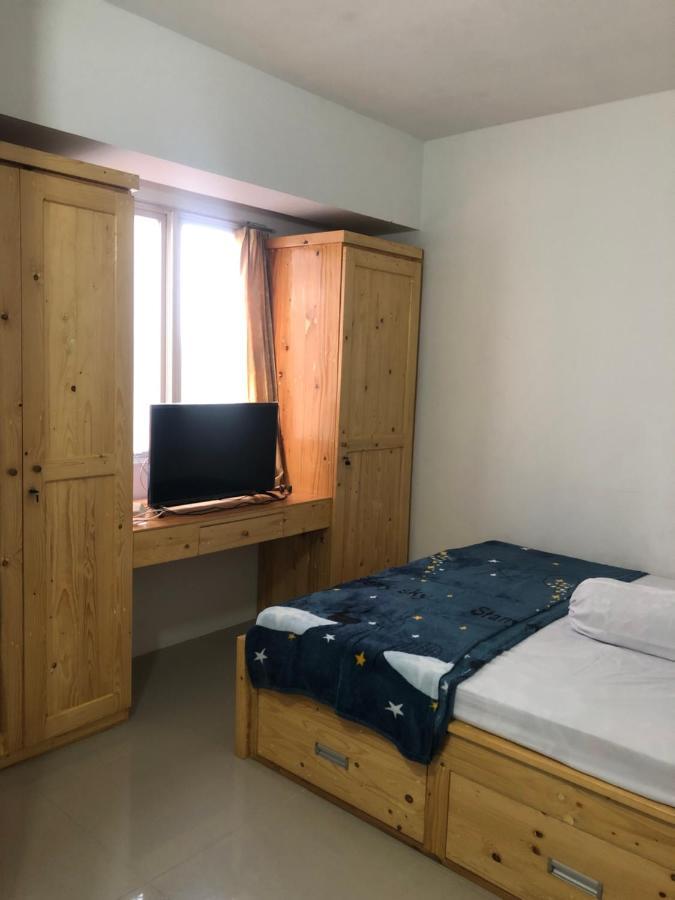 Apartment Grand Sentraland Karawang Manage By Laguna Room Exterior photo
