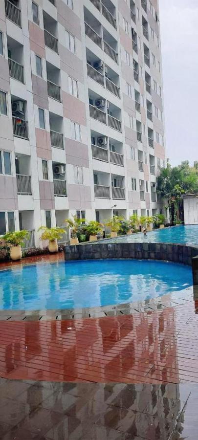 Apartment Grand Sentraland Karawang Manage By Laguna Room Exterior photo