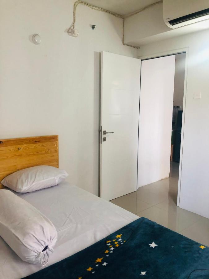 Apartment Grand Sentraland Karawang Manage By Laguna Room Exterior photo