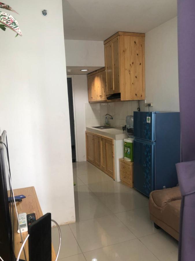 Apartment Grand Sentraland Karawang Manage By Laguna Room Exterior photo
