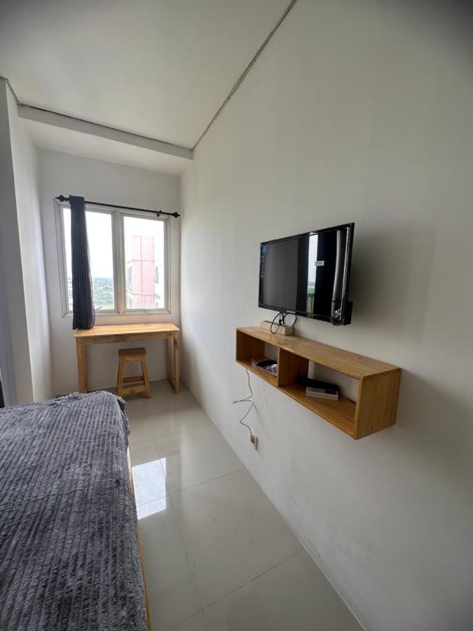 Apartment Grand Sentraland Karawang Manage By Laguna Room Exterior photo