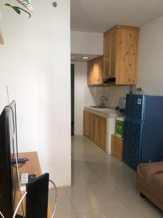 Apartment Grand Sentraland Karawang Manage By Laguna Room Exterior photo