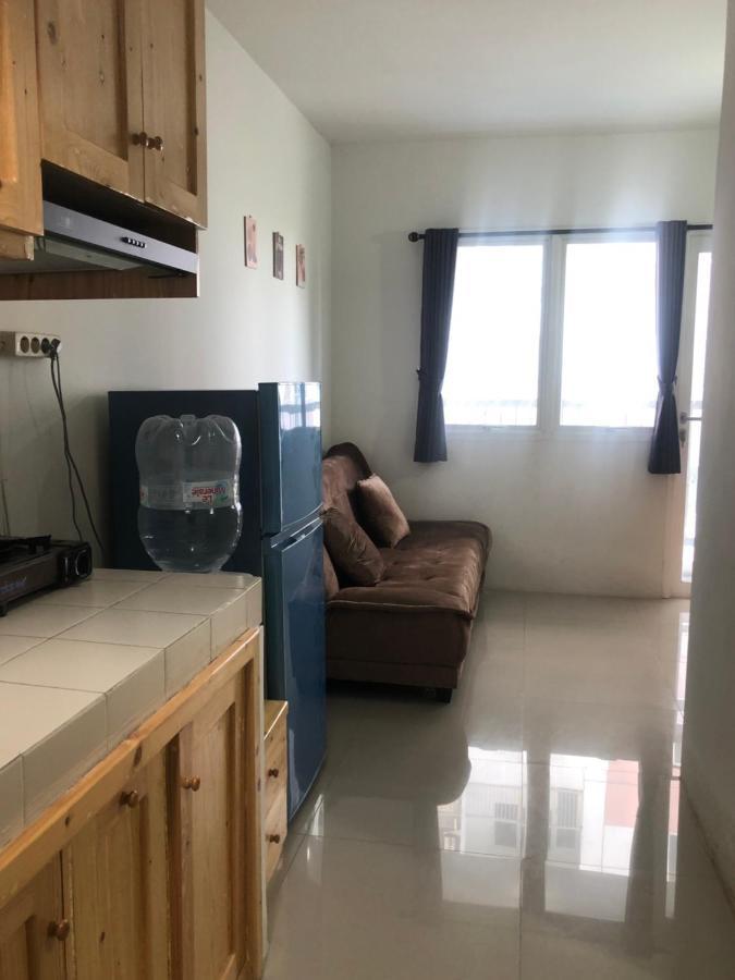 Apartment Grand Sentraland Karawang Manage By Laguna Room Exterior photo
