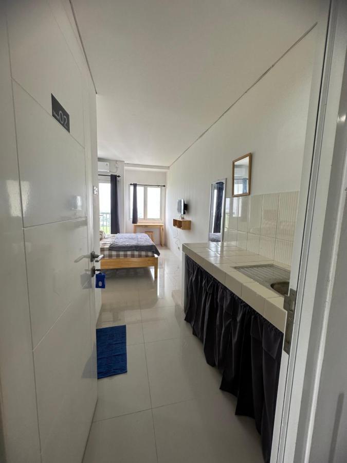 Apartment Grand Sentraland Karawang Manage By Laguna Room Exterior photo