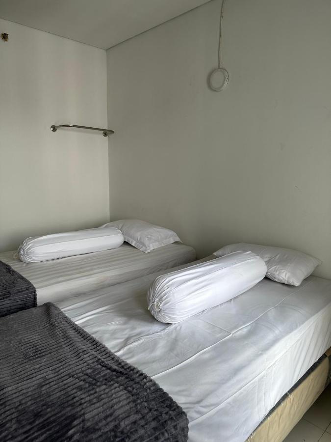 Apartment Grand Sentraland Karawang Manage By Laguna Room Exterior photo