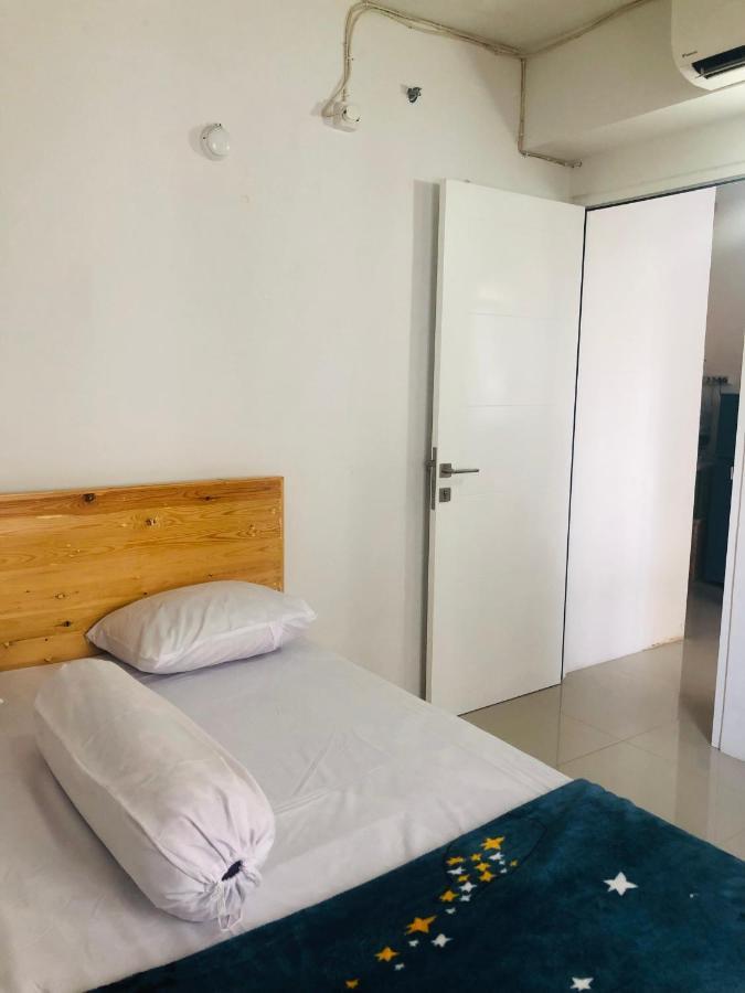 Apartment Grand Sentraland Karawang Manage By Laguna Room Exterior photo