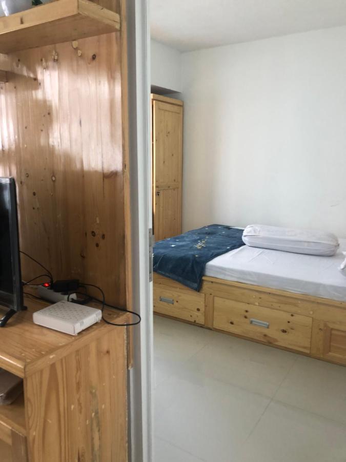 Apartment Grand Sentraland Karawang Manage By Laguna Room Exterior photo