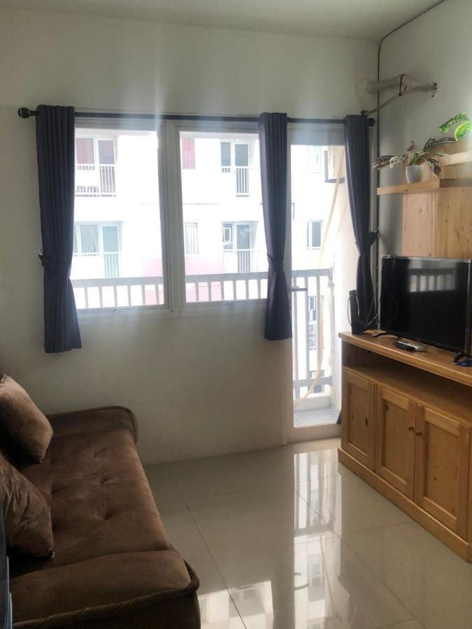 Apartment Grand Sentraland Karawang Manage By Laguna Room Exterior photo
