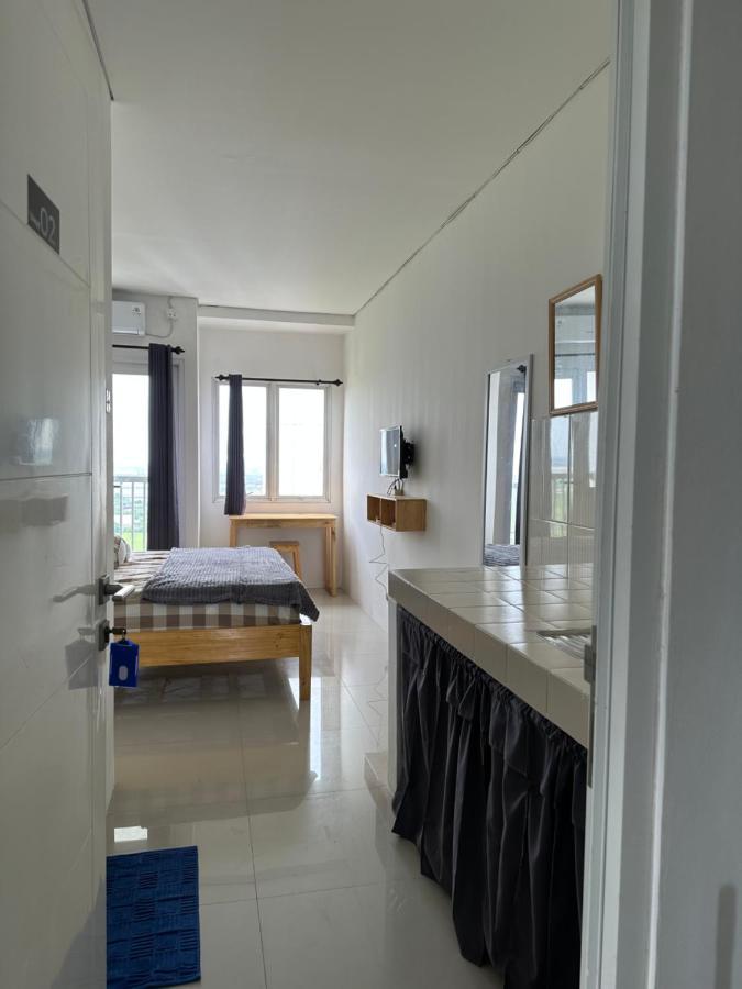 Apartment Grand Sentraland Karawang Manage By Laguna Room Exterior photo