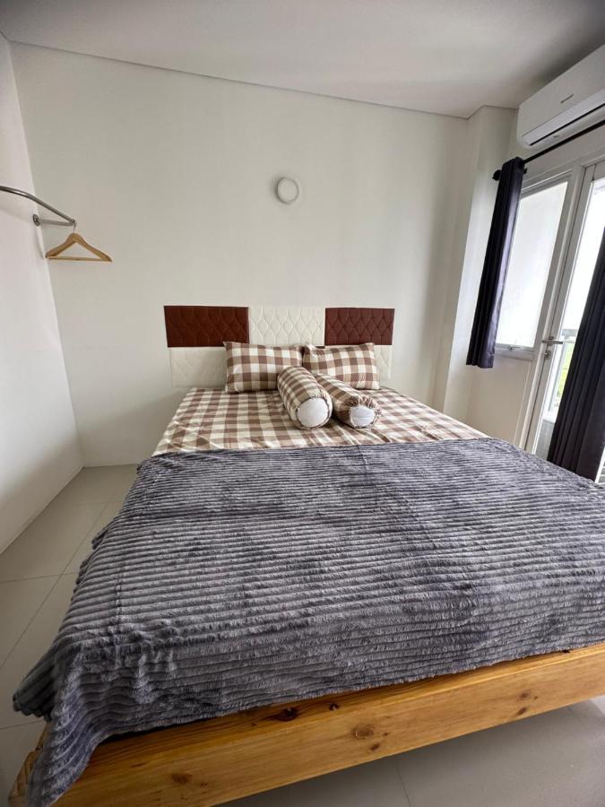 Apartment Grand Sentraland Karawang Manage By Laguna Room Exterior photo