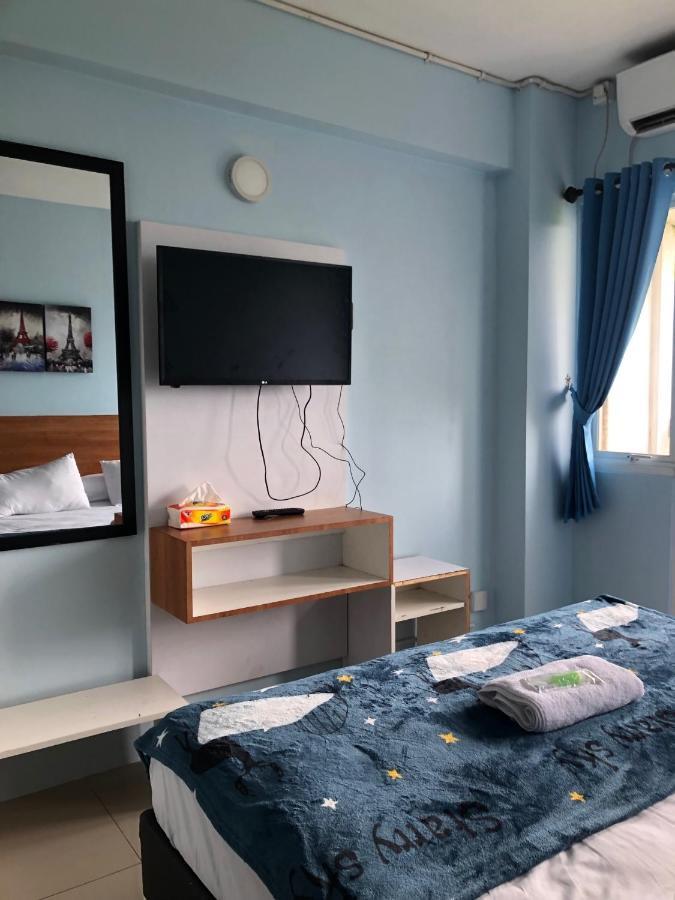 Apartment Grand Sentraland Karawang Manage By Laguna Room Exterior photo