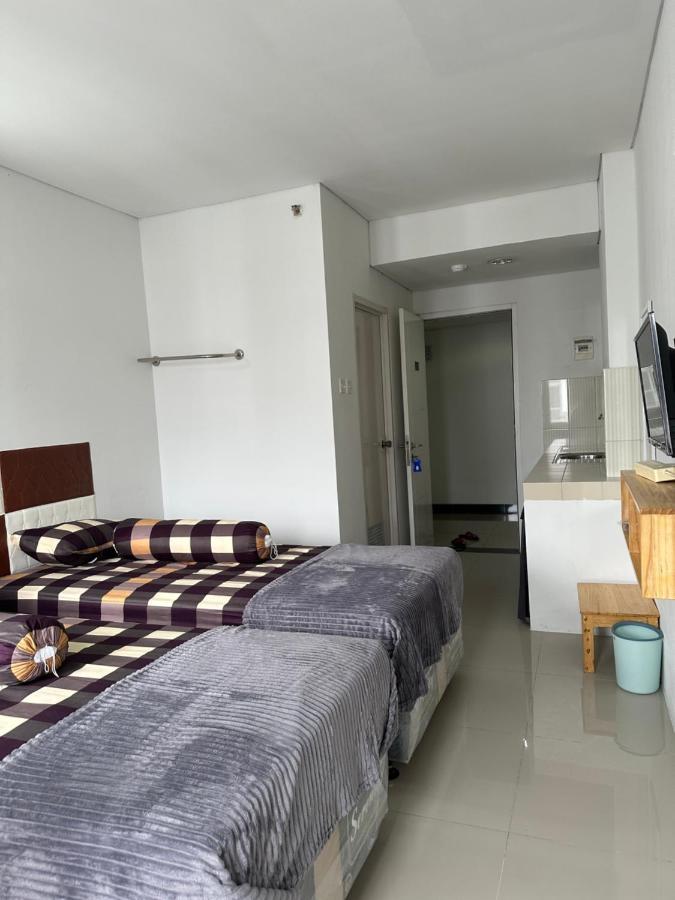 Apartment Grand Sentraland Karawang Manage By Laguna Room Exterior photo