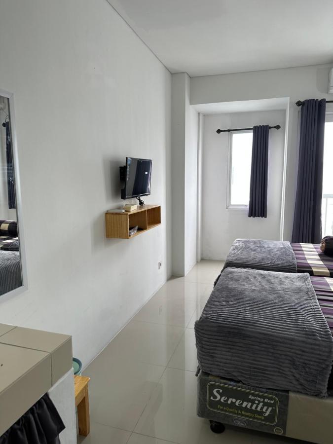 Apartment Grand Sentraland Karawang Manage By Laguna Room Exterior photo